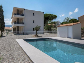 Apartment LE CLOS DES ALBERES-1